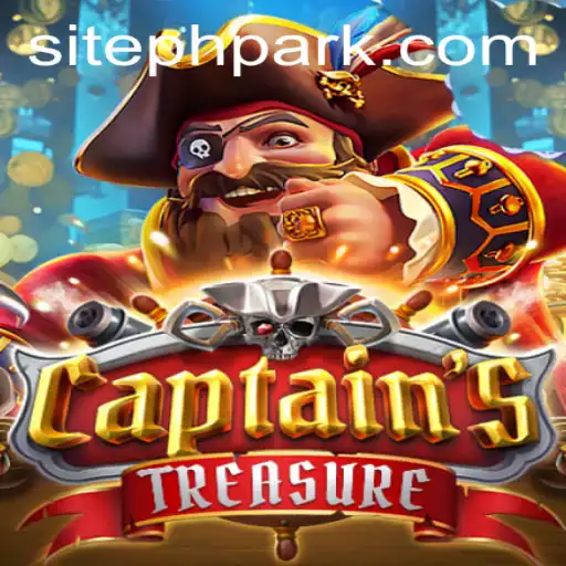 Master the High Seas with CaptainssTreasure: Dive into the Adventure