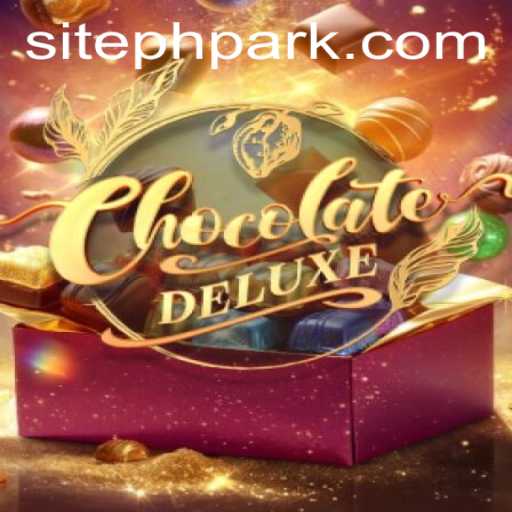 Dive Into the Sweet World of ChocolateDeluxe and Discover the Alluring Adventures of PHPARK