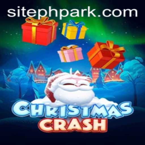 ChristmasCrash: A Festive Adventure Game Featuring PHPARK