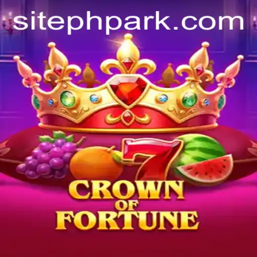 Crown of Fortune: Unveiling PHPARK and Its Enthralling Gameplay