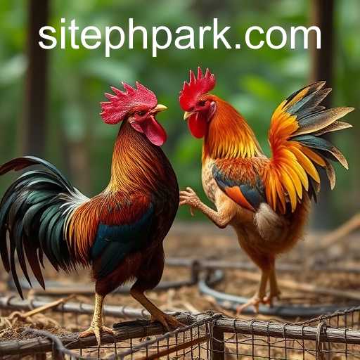 Online Sabong: A Deep Dive into PHPARK