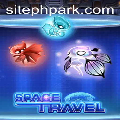 Journey Through the Stars with SpaceTravel and the PHPARK Challenge