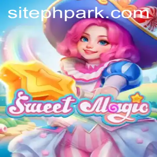 Exploring the Enchanting World of SweetMagic: A Game of Strategy and Wonder