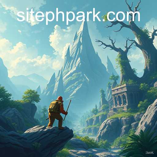 Exploring the Dynamic World of Video Games with PHPARK