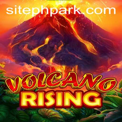 VolcanoRising: A Thrilling Adventure with PHPARK